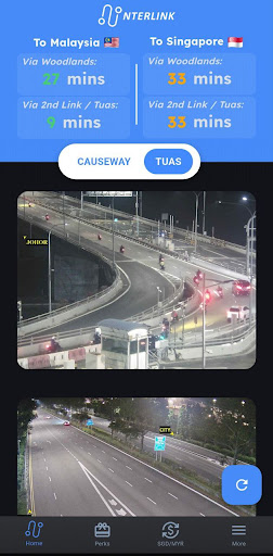 Interlink  SG and JB Cameras