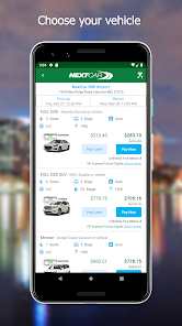 NextCar - Car Rental