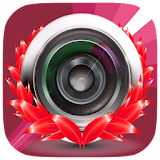 Volume Booster Red Edition icon