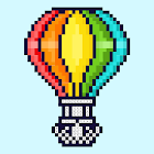 Pixel by Number: ASMR Coloring 0.1.3