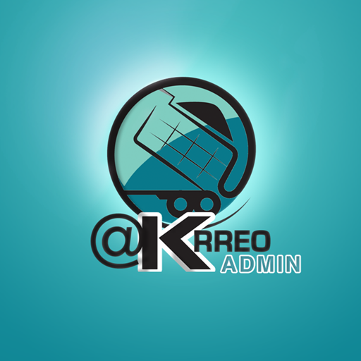 Akrreo Admin logo
