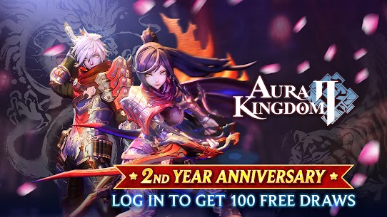 Free Aura Kingdom 2 Download 3