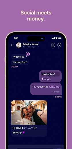 OneFor Money App 3
