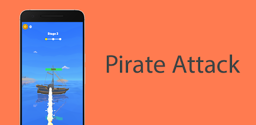 Pirate Attack cover