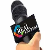 Real Express News icon