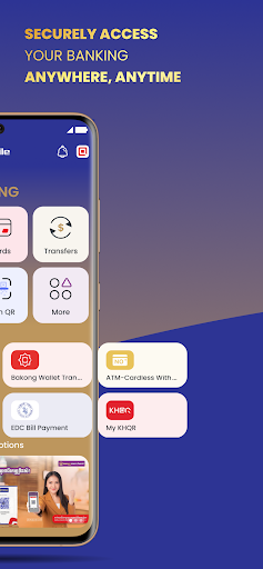 Prince Bank Screen 2