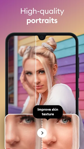 Remini screenshot 4