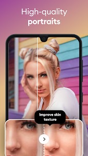 Remini MOD APK v3.1.44.202128750 (Premium/Desbloqueado tudo) – Atualizado Em 2023 4