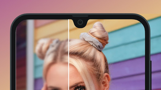 Remini For Android Download Free Apk Latest Version (Premium Unlocked) Gallery 3