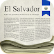 Periódicos Salvadoreños - Androidアプリ