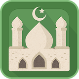 Muslim Prayer Pro -Quran &Azan icon