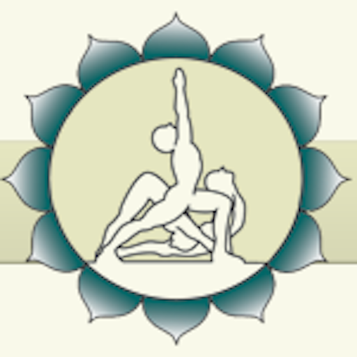 John Scott Yoga Logo