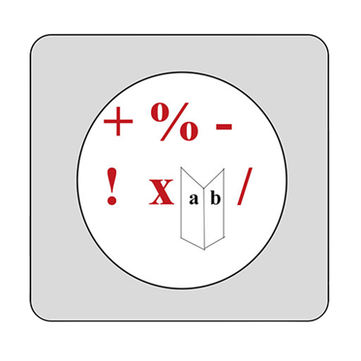 Math Gallery logo