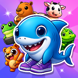 Meme Puzzle: Drop Merge Mod Apk