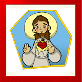 Imágenes Cristianas Para niños icon