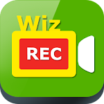 WIZRec - Screen Recorder Apk