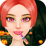 Halloween Salon :Monster Girl icon