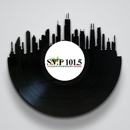 SMP 101.5 for  Android – Latest Version & Features app icon