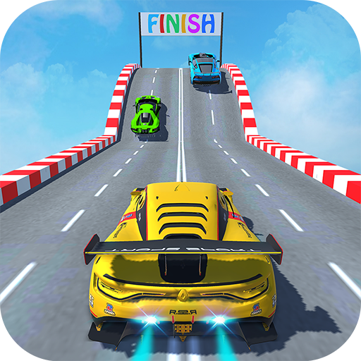 Baixar Extreme City GT Car Stunts 3D