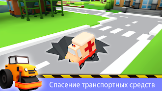 Game screenshot Строительные машины-грузовики apk download