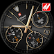 Swiss Analog Watchface - Androidアプリ