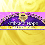 Embrace Hope International icon