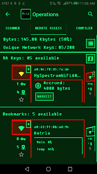 Protocol One screenshot 3