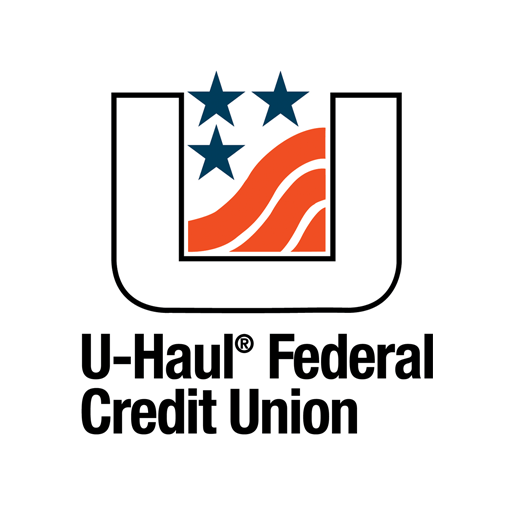 U-Haul Federal Credit Union logo