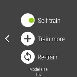 Fat Finger Scribble Calculator poster 29