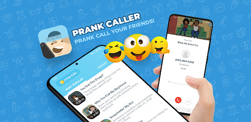 Prank Caller: Prank Calling - Apps on Google Play