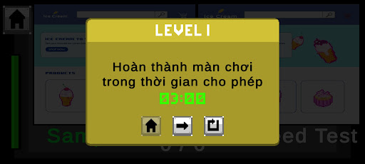 CrU - Hỗ trợ hướng nghiệp Screen 3