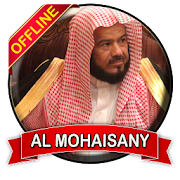 Mohamed Al Mohaishany Full Quran Mp3 Offline