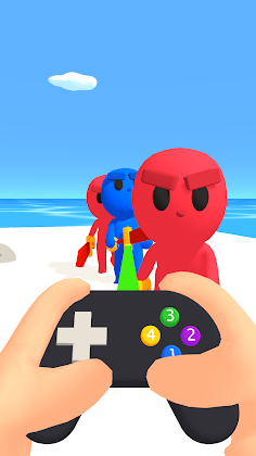 Total Brain Controller - Screenshot 2