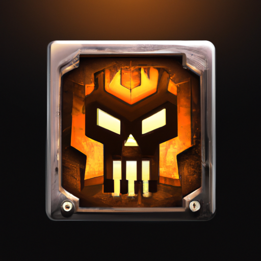 Pocket Arena logo