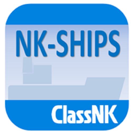 NK-SHIPS mobile  Icon