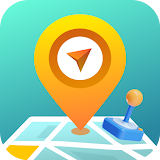 GPS Joystick: Location Spoofer icon