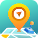 GPS Joystick: Location changer