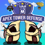 Cover Image of ダウンロード Apex Tower Defense  APK