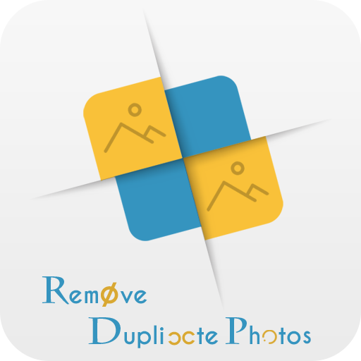 Remove Duplicate Photo