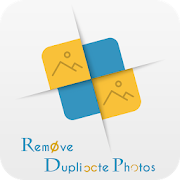Remove Duplicate Photo