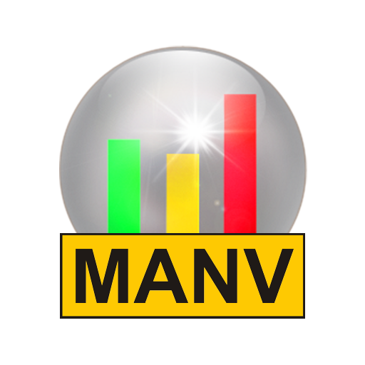 IVENA eHealth MANV logo