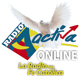 Radio Activa 92.9 FM icon