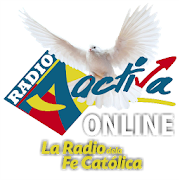 Radio Activa 92.9 FM  Icon