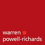 Warren Powell-Richards icon