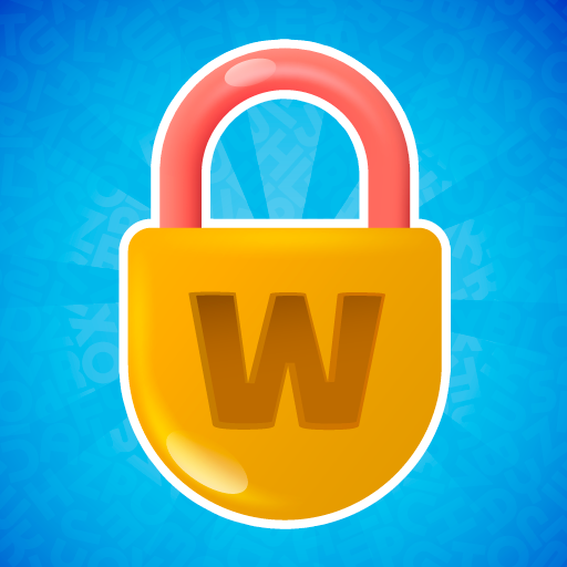 Word of Locks logo