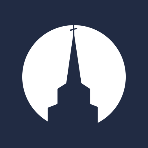 FBC Hallsville logo