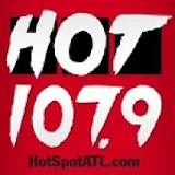 Hot 107.9 - WHTA FM 107.9 icon