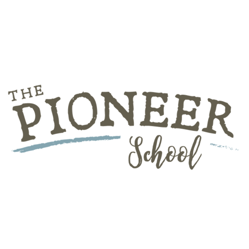 The Pioneer School logo