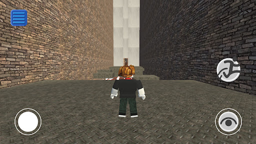 Obby Escape from Circus Prison Screen 2