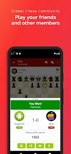 Play Chess on RedHotPawn 3